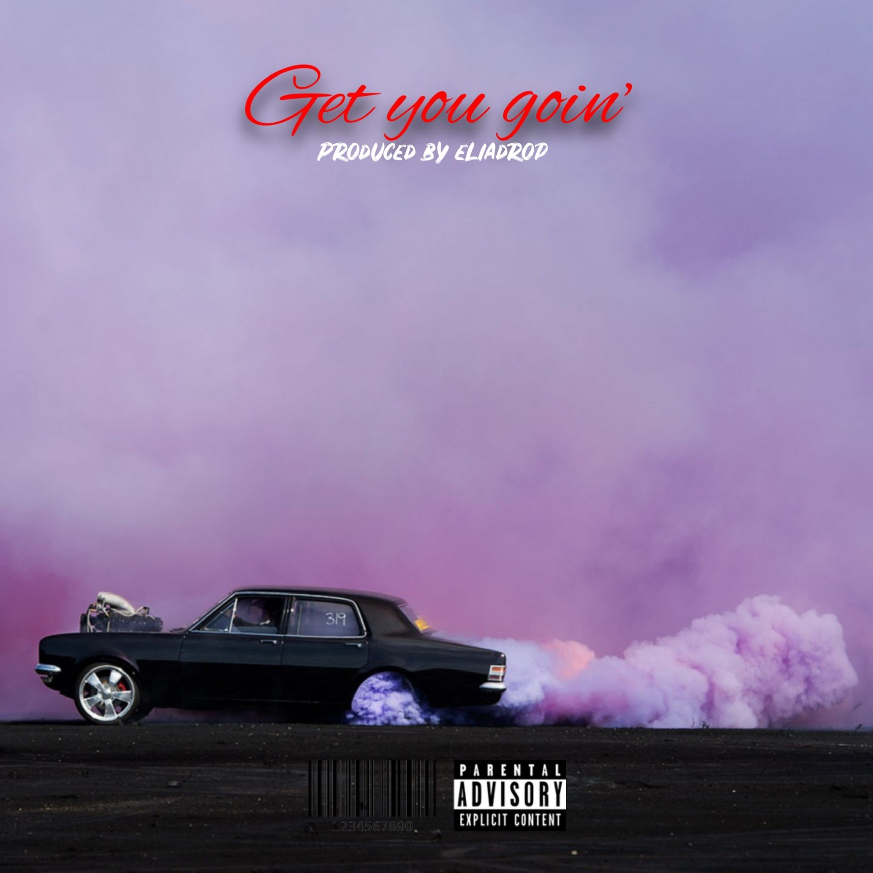 AR the OG releases new music ‘Get You Goin’