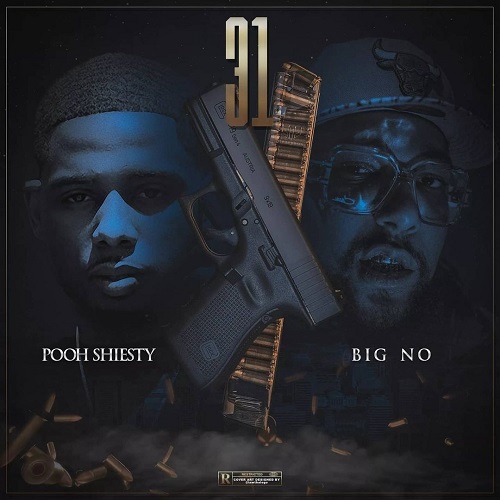 Big No & Pooh Shiesty Heatin Up The Streets With “31” @northsideno
