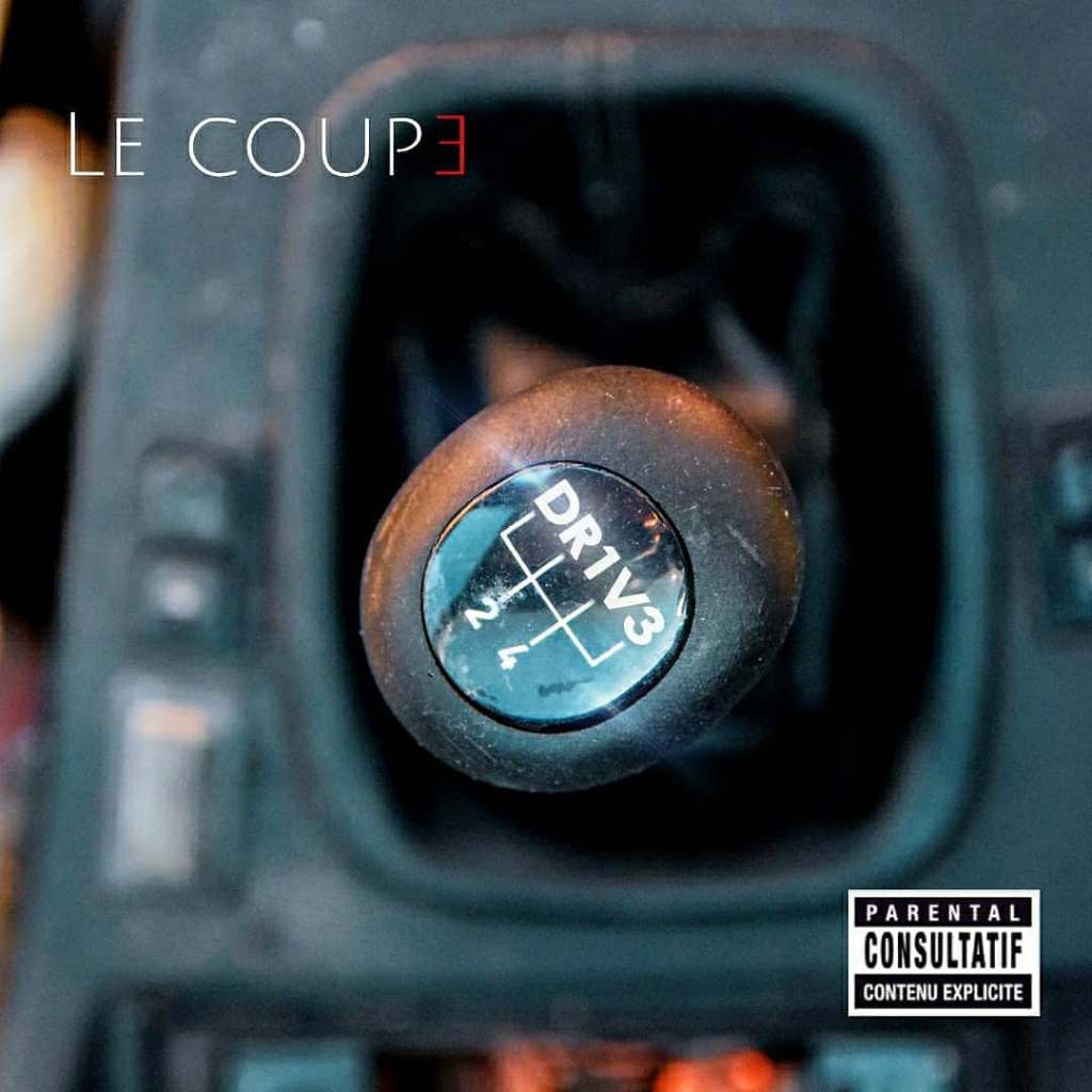 [New Video] Le Coupe – Changes