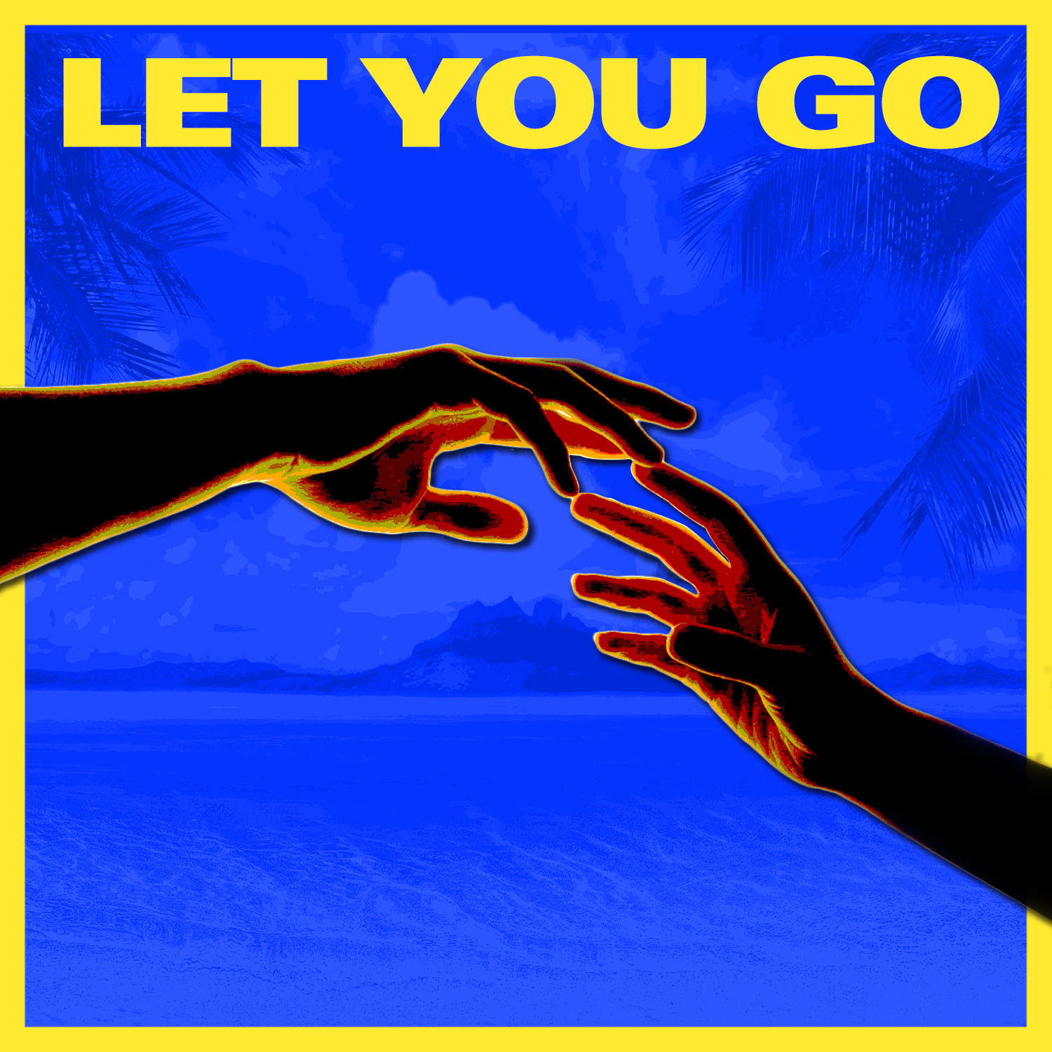 [New Music] GATSBY ft Arozo “Let You Go”