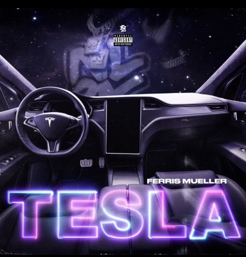 [Music Video] Ferris Mueller – Tesla (Prod By Codeine Beatz)
