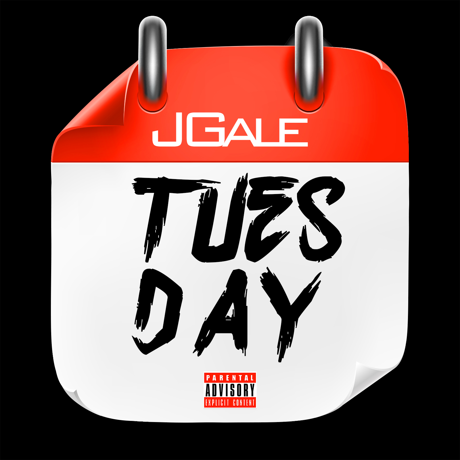 [New Video] J. Gale – Tuesday | @Jgalemusic