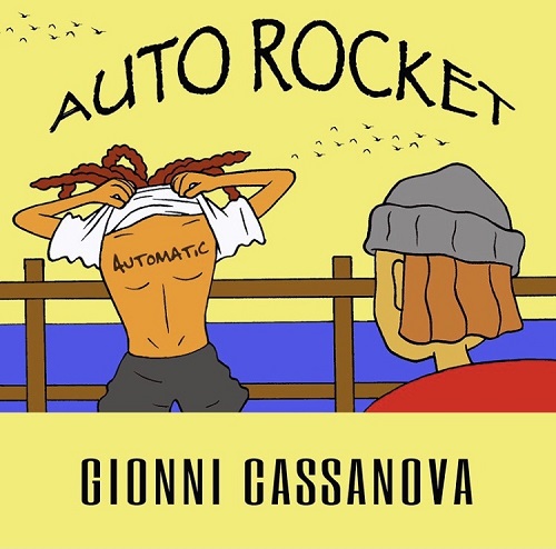 “GIONNI “Paper Boy” CASSANOVA Talks Fat Joe, The Game & New Single “Auto Rocket”