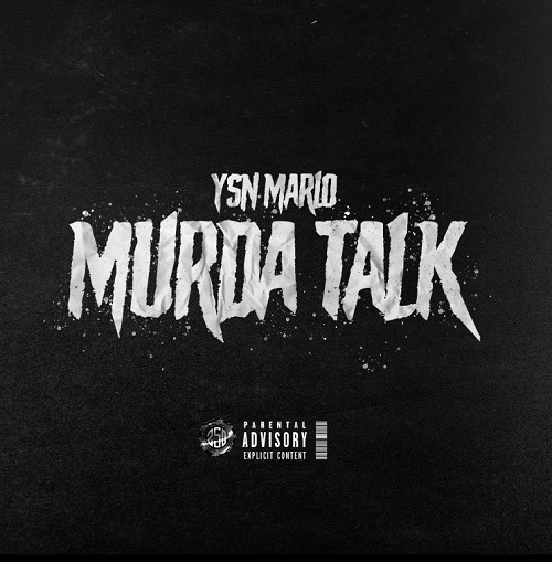 Akron’s YSN Marlo Releases “Murda Talk” Video @YsnMarlo