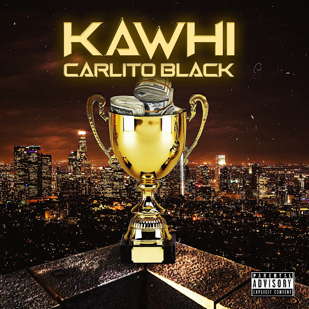 [VIDEO] Carlito Black – “Kawhi” | @ItsCarlitoBlack