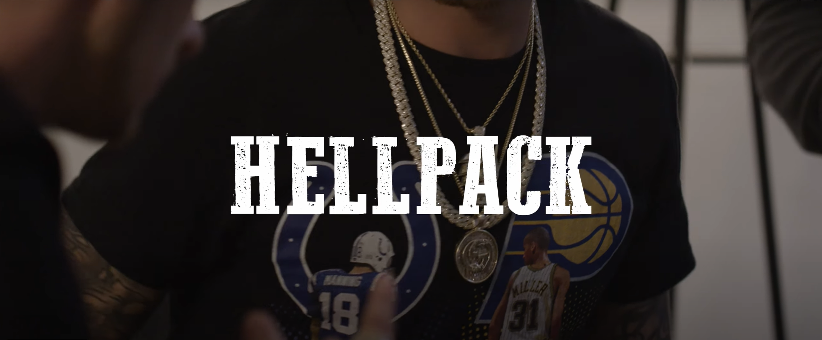 [Video] Gringo Gang – ‘Hellpack’ ft Shawn Ham x Spacedad