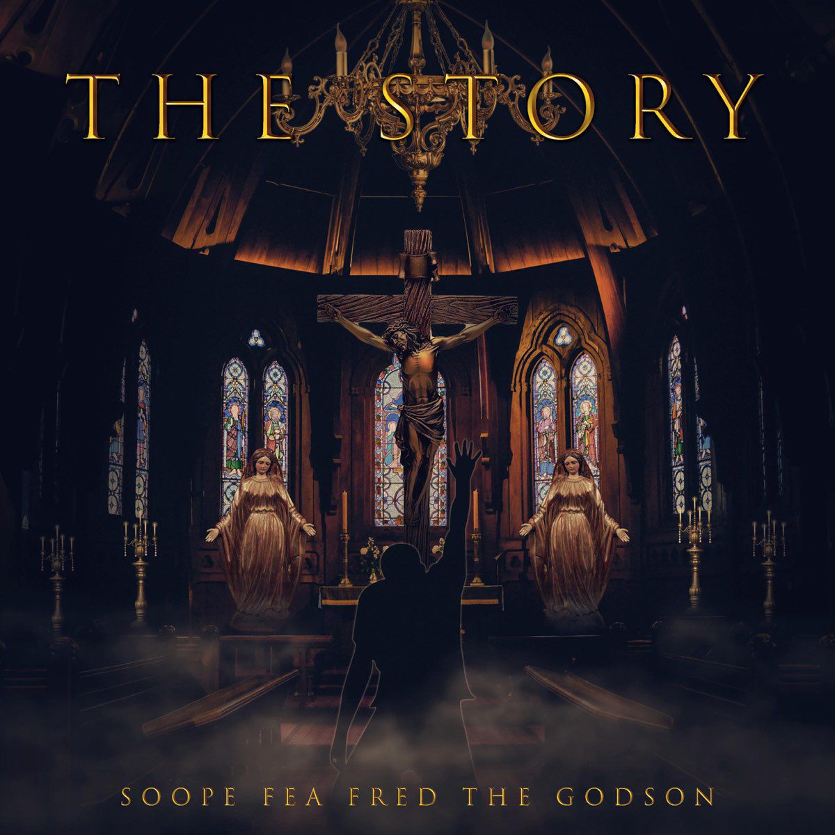 Soope x Fred The Godson – The Story (New Official Music Video)