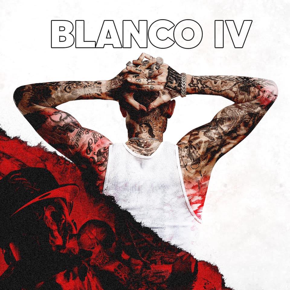 MILLYZ CONTINUES TO DELIVER FOR THE STREETS WITH NEW PROJECT BLANCO 4