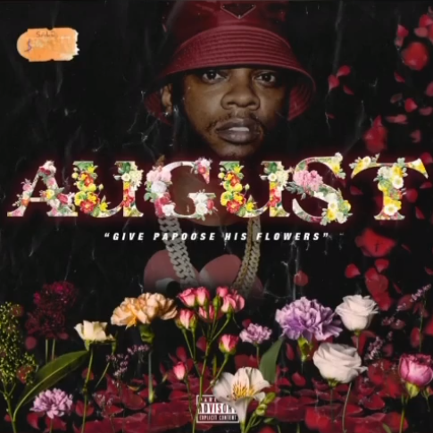 Papoose continues his music blitz with latest Project “August” @papooseonline