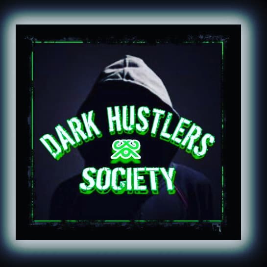 Dark Hustler Society releases two new visuals