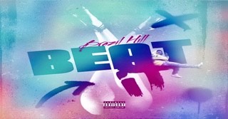 Brazil Hill aims for the clubs in new single “Beat It” @HillBrazil