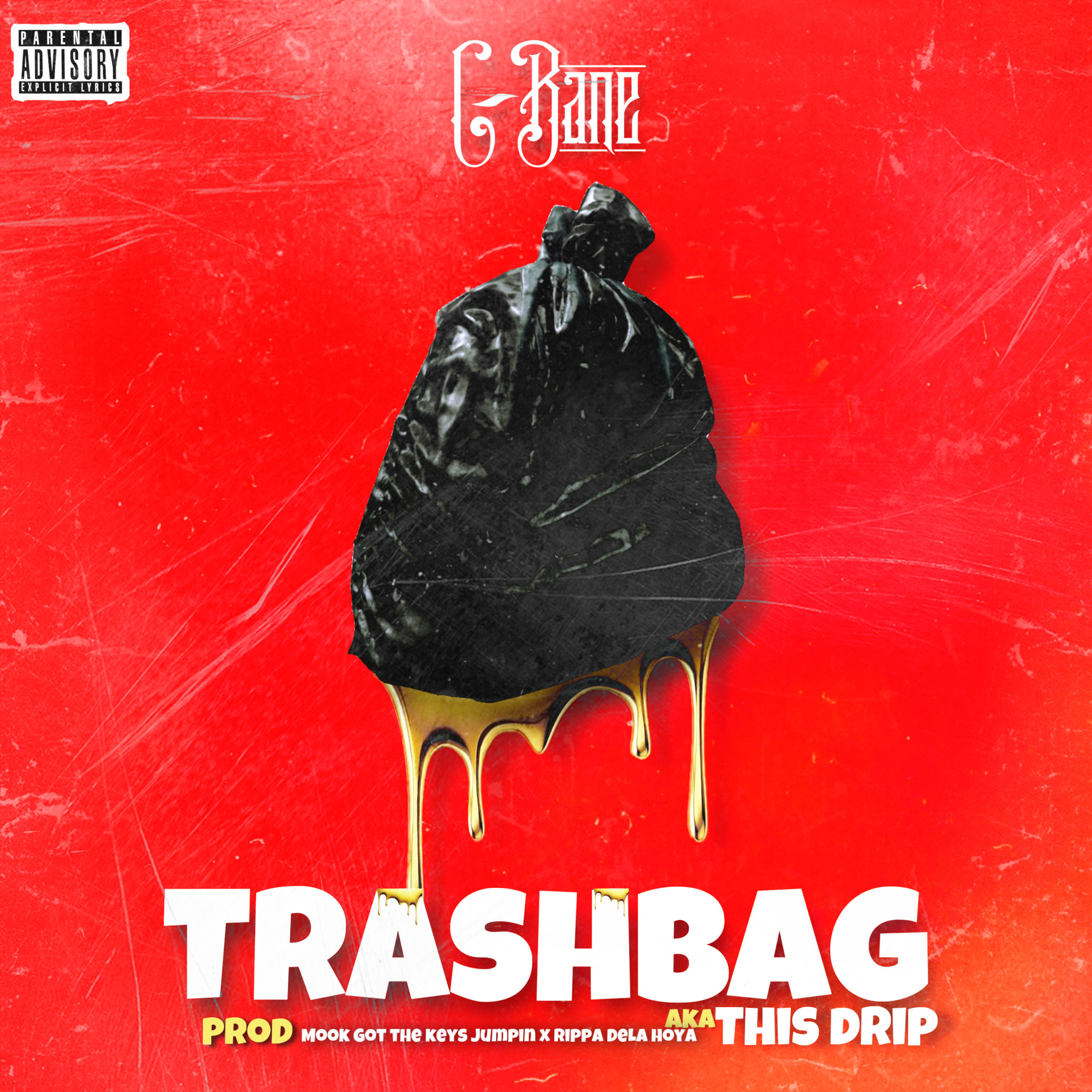 [Single] C Bane ‘Trash Bag’