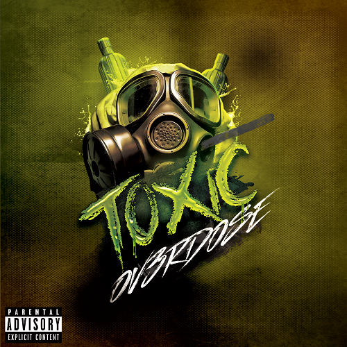 OV3RDOSE – Toxic (Official Music Video)