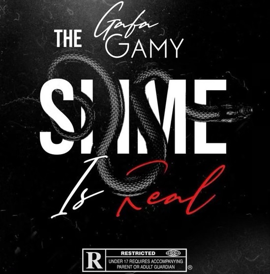 Gafa Gamy releases a short film “The Slime is Real”