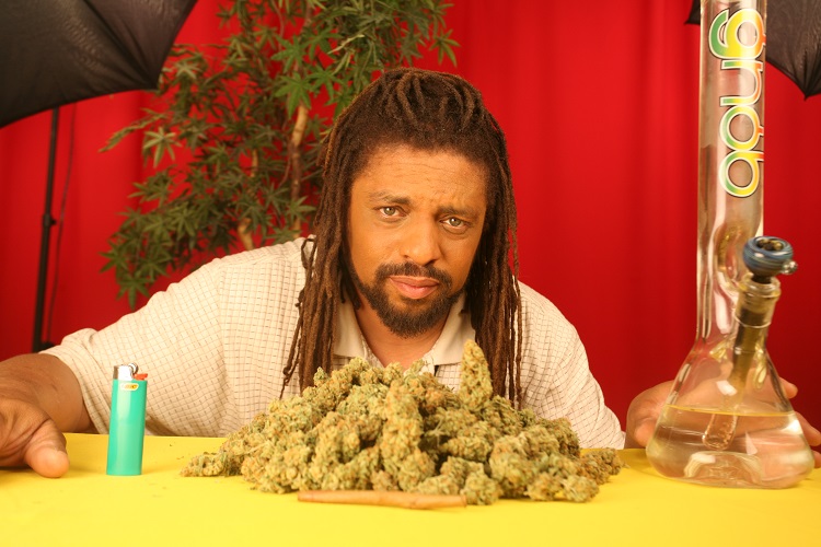 Rebel Cannabis Celebrity Ed “NJWeedman” Forchion Calls Instagram His Biggest Foe Since the DEA