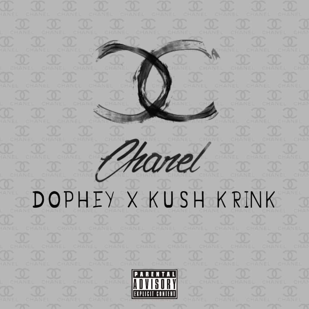 Kush Krinkle shows how he spoils his lady with new song “Chanel”