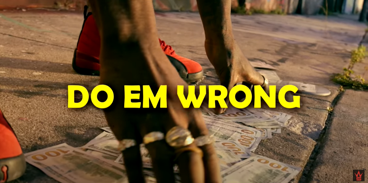 [Video] @KaboomHoly ft. Julio Foolio & Money Man Loot “Do Em Wrong”