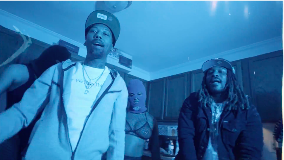 (Video) BlueBoxEnt X Reem5ombielife X PapiGangKnowledge – Call Of Duty @reemboatent