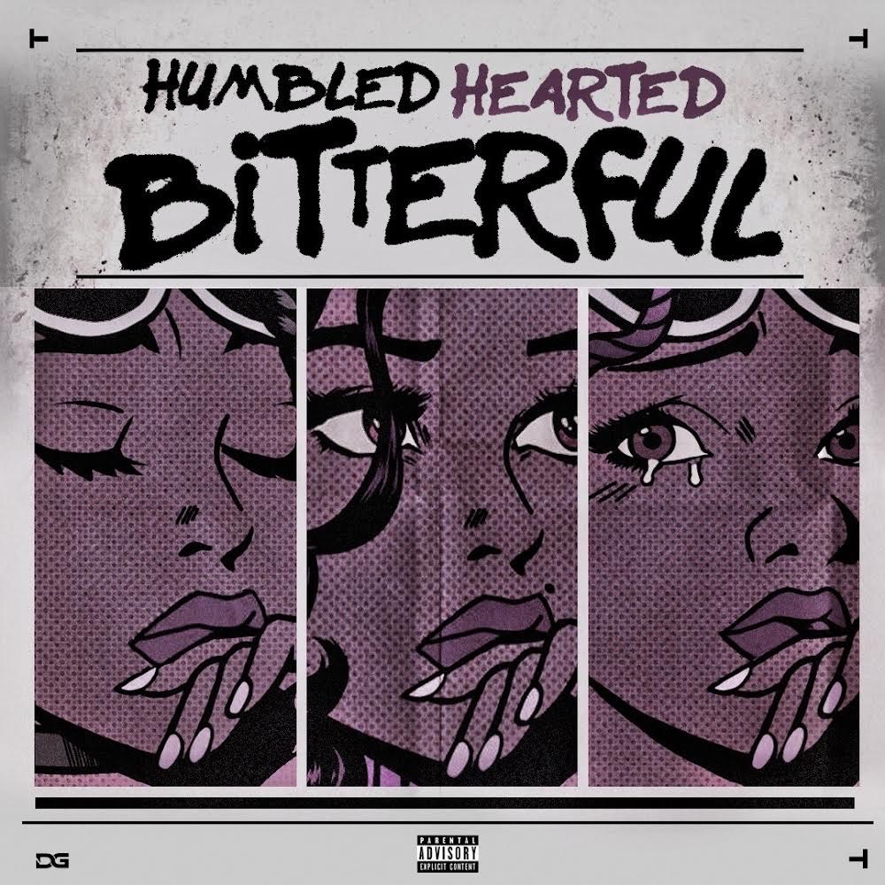 [Single] Humbled Hearted ‘Bitterful’ | @HumbledHearted