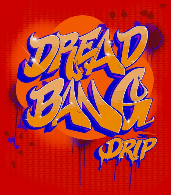 [Video] Dread Bang ‘Drip’ ft. DJ Necterr