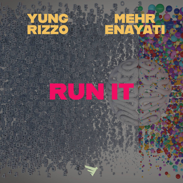 [Single] Yung Rizzo ‘Run It’