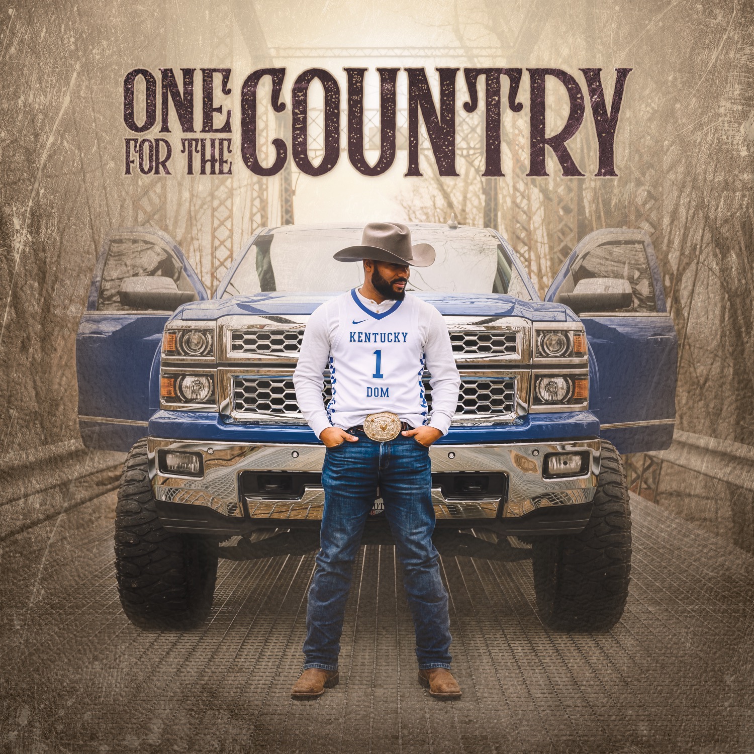 [Video] Kentucky Dom ‘One For the Country” | @kentucky_dom