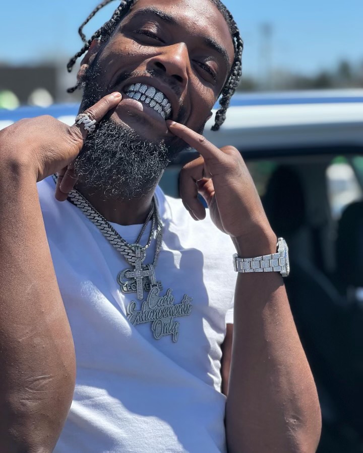 CEO Verse is back and motivated with a new single “Locking In” after recent viral video