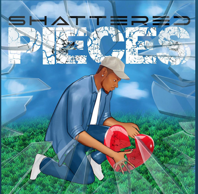 [Single] Wess Official ‘Shattered Pieces’