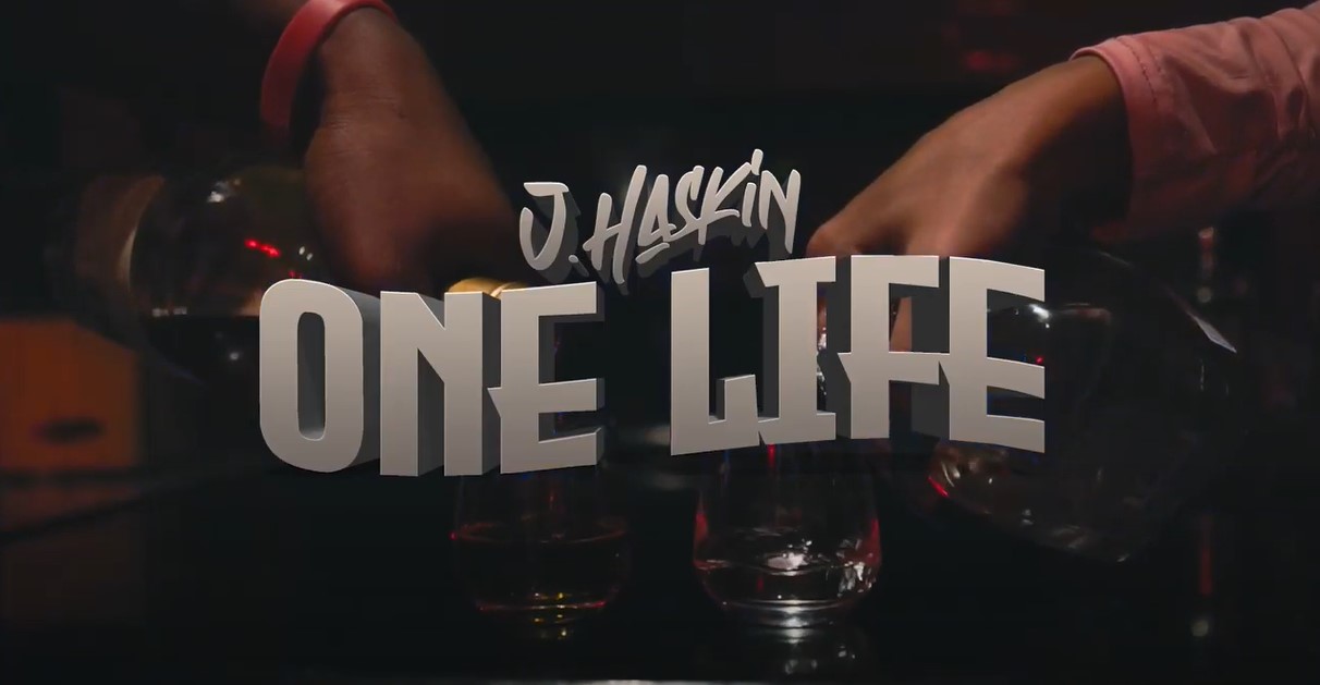 [Video] J.Haskin – One Life