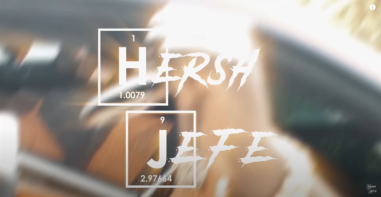 [Video] Hersh Jefe – Swing on Me | @HershJefe