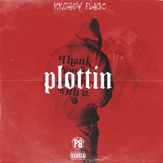 [Single] Porchboy Flacko ‘Plottin’
