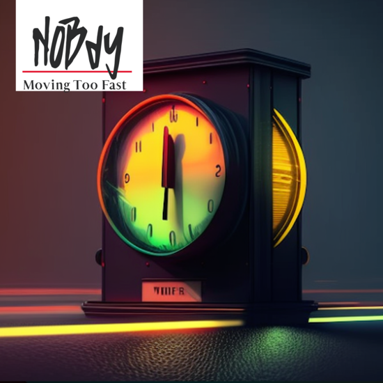 [Single] N0bdy ‘Moving Too Fast’