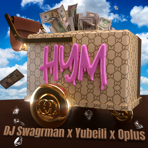 [Single] DJ Swagrman ‘HYM’