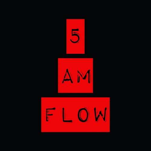 Neno Brown drops his latest single ‘5 Am Flow’