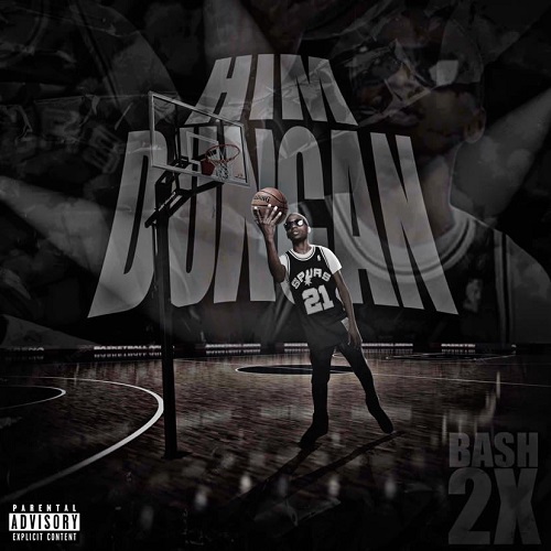 Bash 2x Unveils the Soulful Sounds of ‘Him Duncan’ in Latest Single Release
