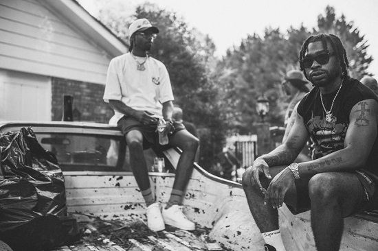 Griffin, GA Rising Stars King Elway & Don AC Prove They’re “One Of Those” On New Single Produced By Black Metaphor