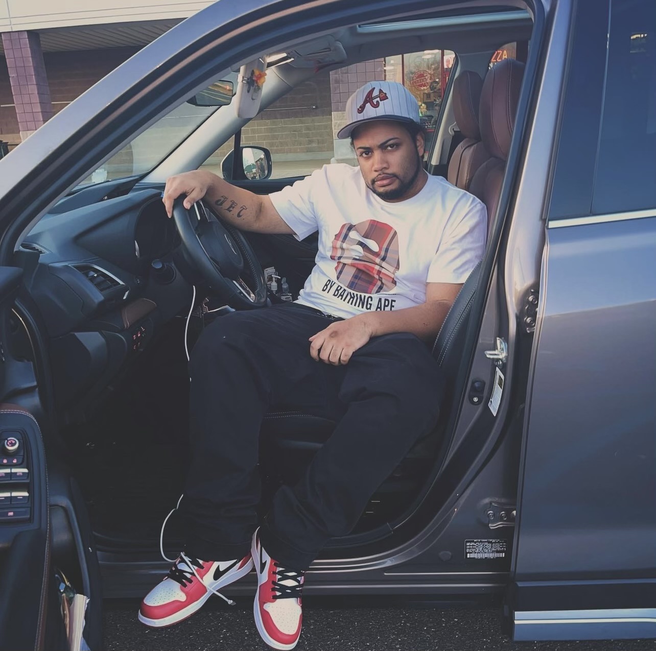 “iLLne$$: Southern Jersey’s Rising Rap Phenom Bringing Versatility and Punchlines