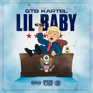 G.T.B Kartel: Hip-Hop’s Rising Dynasty Unleashes ‘Lil Baby’