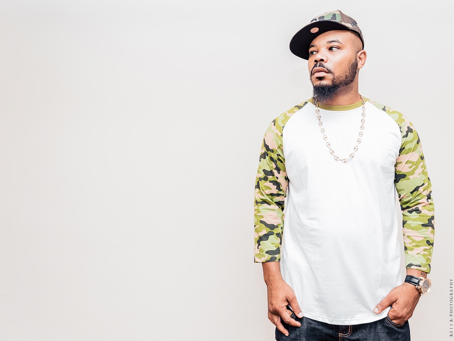 GRYND Certified ‘The Burgeoning Boss’ Warchyld  | @Warchyld_ENT