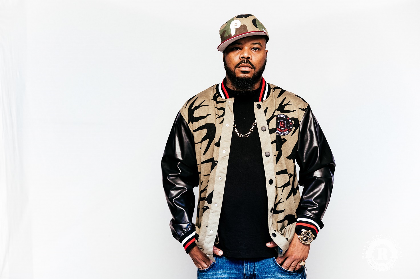 The Grynd Report sits down w/ Warchyld for an exclusive interview! @WARCHYLD_ENT