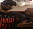 Bigg Von of We Got Hits Productions Chops It Up About The Track ” Real People ” with Ice Cube feat Common