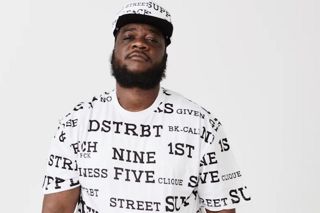 @AssaultRifleAB Recalls Meeting Kevin Gates For The First Time via @hiphopsrevival