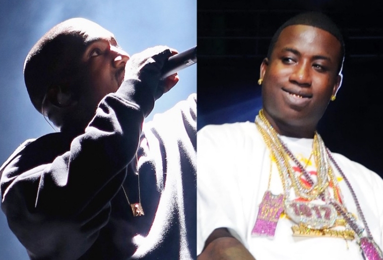 @GBOY_ pt 4 – Talks Gucci Mane Clone, Kanye Wests “Famous”, & more