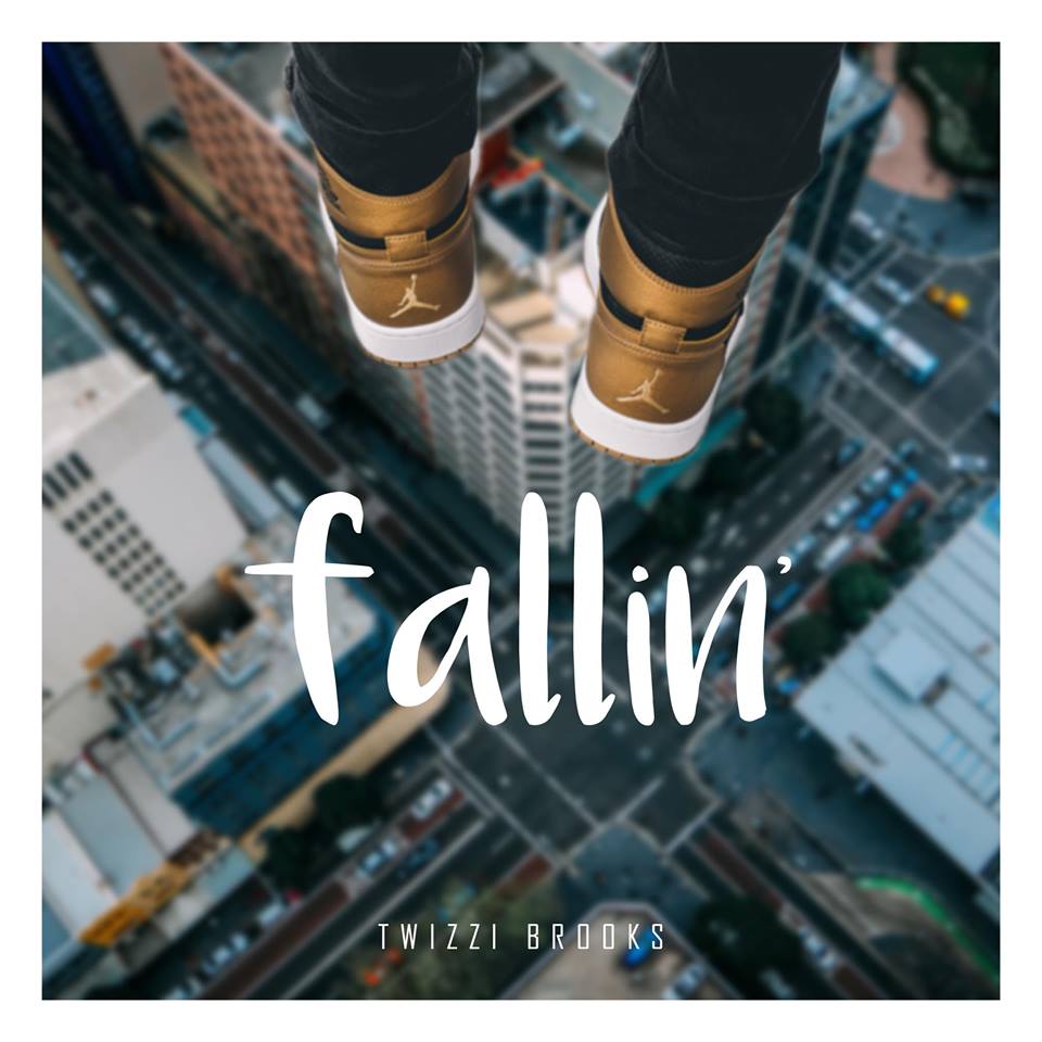 New Music: Twizzi “Fallin”