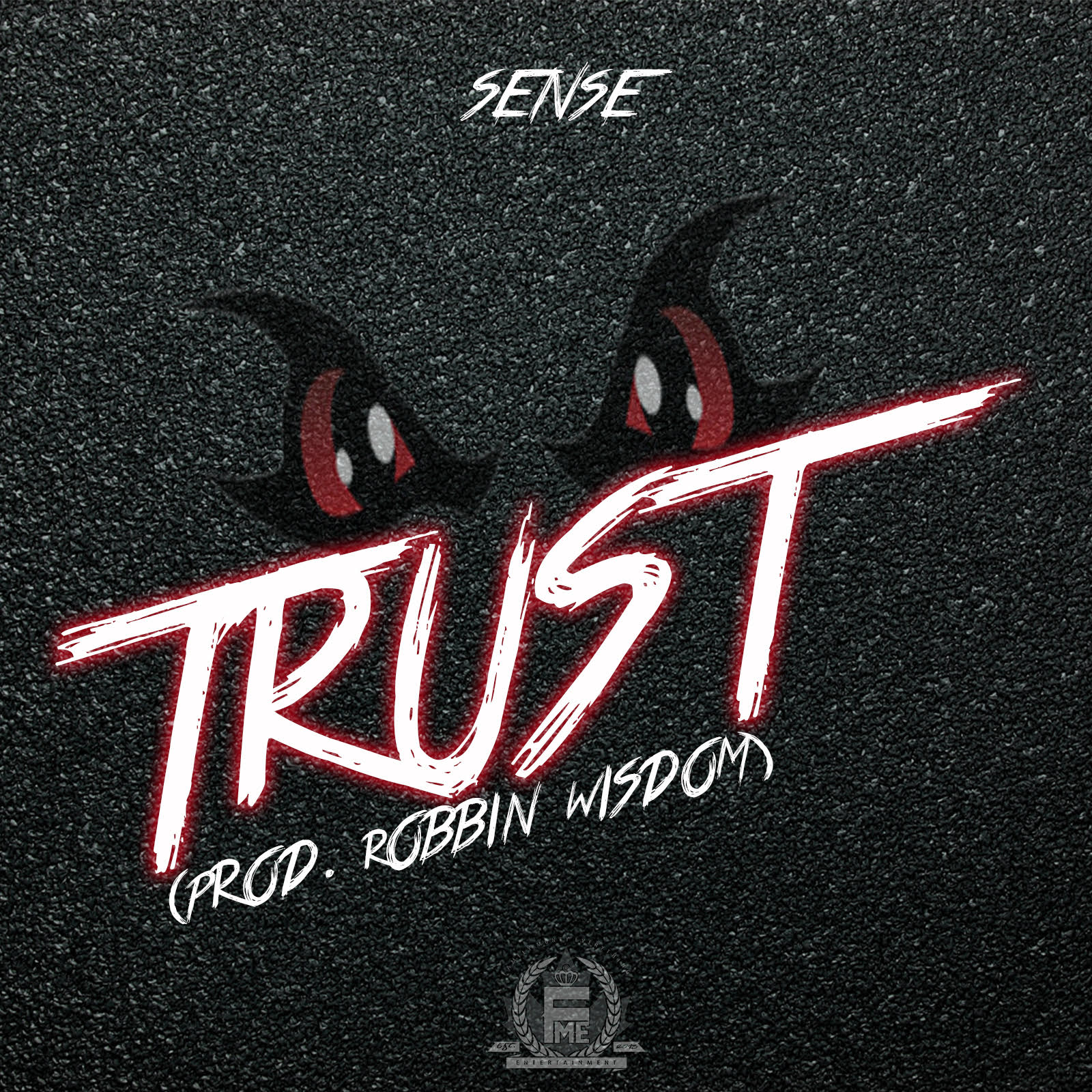 New Music:  Sense “Trust” (Prod. Robbin Wisdom)