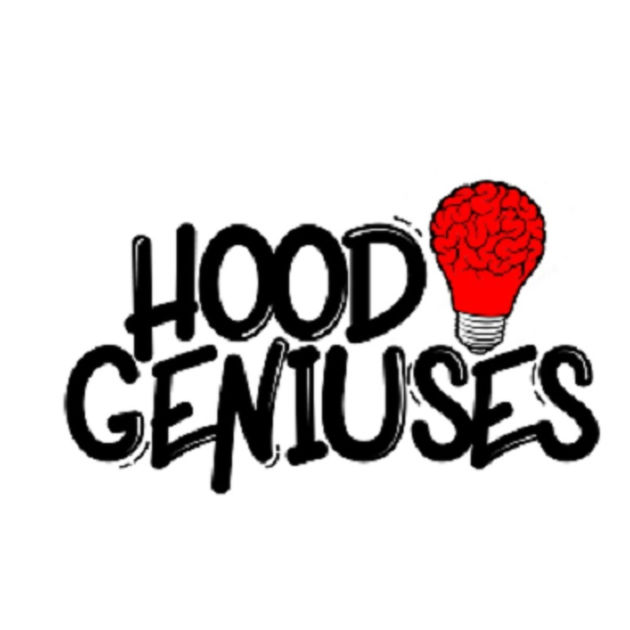 Q The Question on Hood Geniuses Podcast, Talks new Books, Speaking Spanish, SKE Records @qthequestion