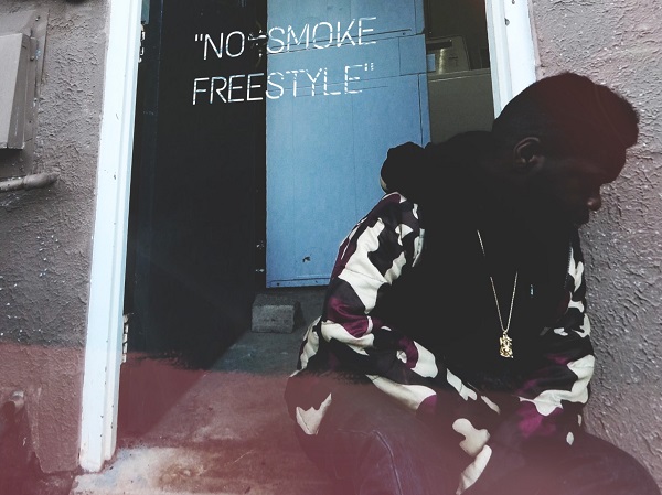 [Single] Jugotti Beats – ”NO SMOKE FREESTYLE” @jugottibeats704