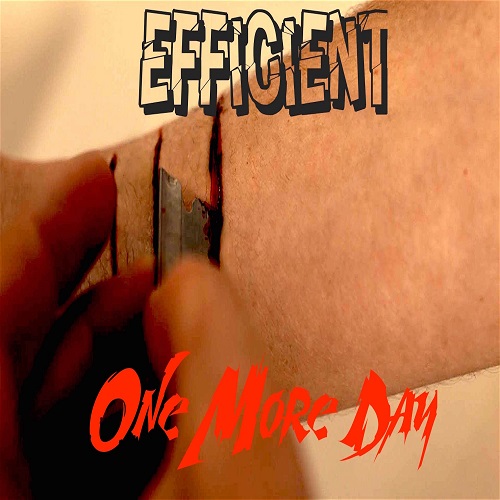 [New Music] Efficient- One More Day Premiere @efficienthiphop