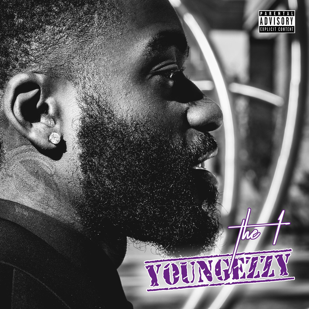 Stream Iowa Artist Young Ezzy New EP – The 1