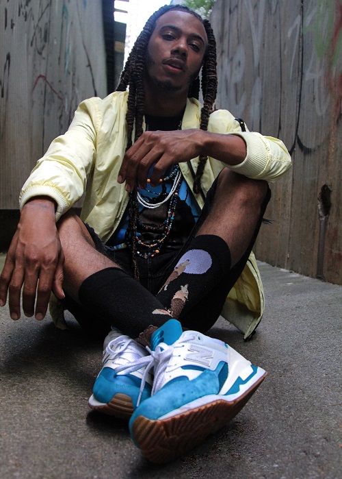 New Grynd Certified Interview with Issa @issaiam